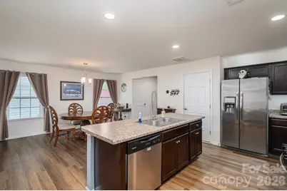 2818 Easton Knoll Drive, Dallas, NC 28034 - Photo 5