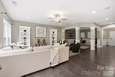 5109 Pansley Drive, Charlotte, NC 28226 - Photo 21