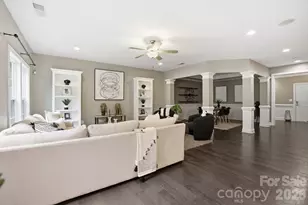 5109 Pansley Dr, Charlotte, NC 28226 - Photo 21