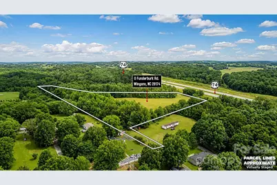0 Funderburk Road, Wingate, NC 28174 - Photo 11