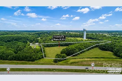 0 Funderburk Road, Wingate, NC 28174 - Photo 7