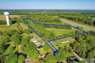 0 Funderburk Rd, Wingate, NC 28174 - Photo 1