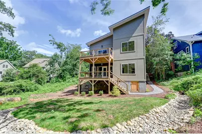 30 Sand Hill Road, Asheville, NC 28806 - Photo 3