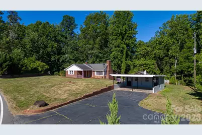 3036 Flat Gap Road, Valdese, NC 28690 - Photo 1