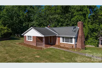 3036 Flat Gap Road, Valdese, NC 28690 - Photo 15