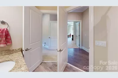 4034 Flowering Peach Road, Waxhaw, NC 28173 - Photo 37