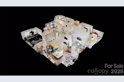 4034 Flowering Peach Road, Waxhaw, NC 28173 - Photo 39