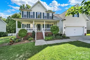 3756 Leela Palace Way, Fort Mill, SC 29708 - Photo 1