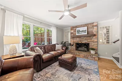 1386 Timberlane Terrace, Mooresville, NC 28115 - Photo 5