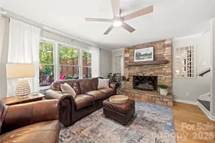 1386 Timberlane Terrace, Mooresville, NC 28115 - Photo 5