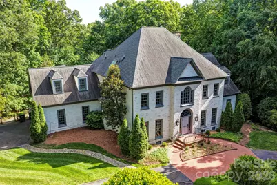 5500 Hardison Road, Charlotte, NC 28226 - Photo 1