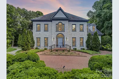 5500 Hardison Road, Charlotte, NC 28226 - Photo 1