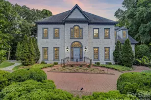 5500 Hardison Rd, Charlotte, NC 28226 - Photo 1