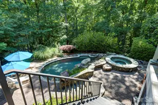 5500 Hardison Rd, Charlotte, NC 28226 - Photo 39