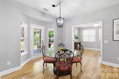 9118 Spratt Lane, Waxhaw, NC 28173 - Photo 17