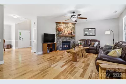 9118 Spratt Lane, Waxhaw, NC 28173 - Photo 13