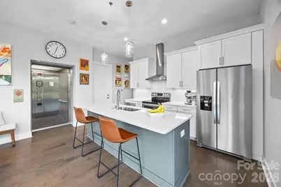 501 E 37th Street #H, Charlotte, NC 28205 - Photo 7