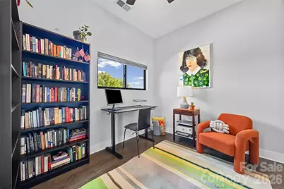 501 E 37th Street #H, Charlotte, NC 28205 - Photo 17