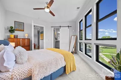 501 E 37th Street #H, Charlotte, NC 28205 - Photo 11