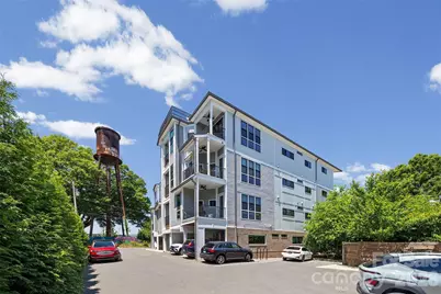 501 E 37th Street #H, Charlotte, NC 28205 - Photo 21