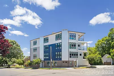 501 E 37th Street #H, Charlotte, NC 28205 - Photo 1