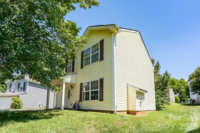 511 Lightspun Lane, Charlotte, NC 28216 - Photo 27