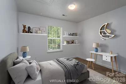 511 Lightspun Lane, Charlotte, NC 28216 - Photo 19