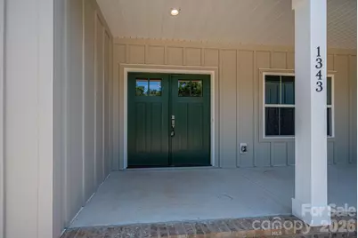 1343 Zeb Haynes Road, Maiden, NC 28650 - Photo 35