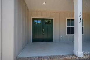 1343 Zeb Haynes Rd, Maiden, NC 28650 - Photo 35