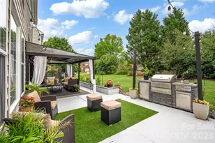 2012 Arbor Vista Dr, Charlotte, NC 28262 - Photo 33