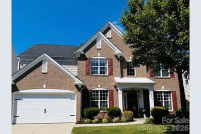 2012 Arbor Vista Drive, Charlotte, NC 28262 - Photo 1