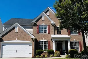 2012 Arbor Vista Dr, Charlotte, NC 28262 - Photo 1