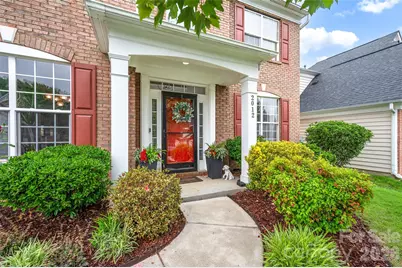 2012 Arbor Vista Drive, Charlotte, NC 28262 - Photo 1