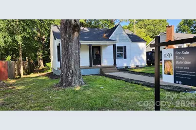 110 Courtland Street, Chester, SC 29706 - Photo 1