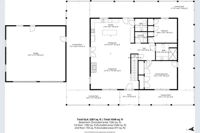 4659 Dysartsville Road, Morganton, NC 28655 - Photo 27
