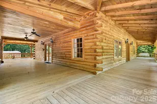 4659 Dysartsville Rd, Morganton, NC 28655 - Photo 5
