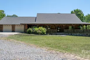 4659 Dysartsville Rd, Morganton, NC 28655 - Photo 1