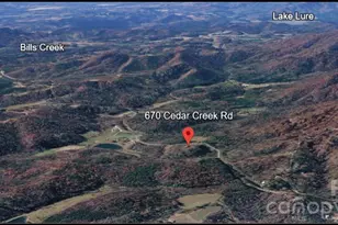 670 Cedar Creek Rd, Lake Lure, NC 28746 - Photo 1