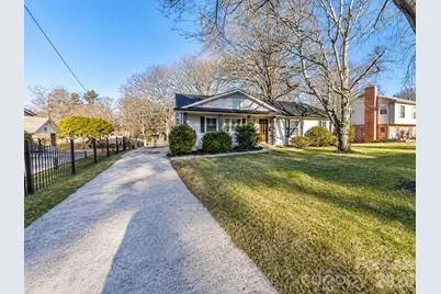 5012 Auburndale Road, Charlotte, NC 28205 - Photo 19