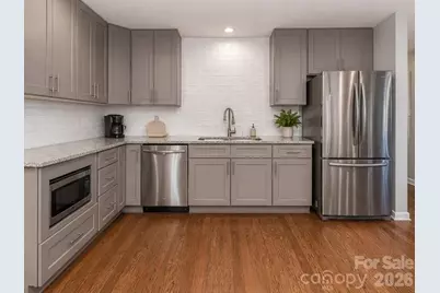 5012 Auburndale Road, Charlotte, NC 28205 - Photo 9