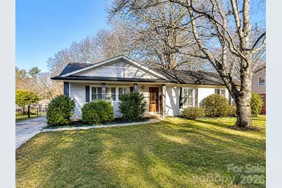 5012 Auburndale Road, Charlotte, NC 28205 - Photo 1