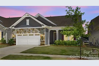 1035 Rabbit Hill Lane, Monroe, NC 28110 - Photo 1