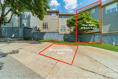 820 Garden District Drive, Charlotte, NC 28202 - Photo 25