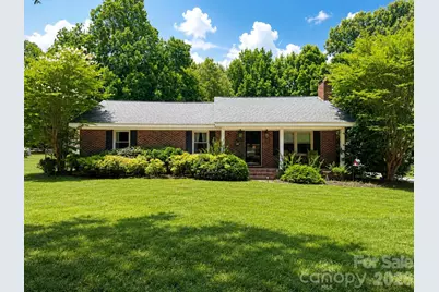 5965 Highway 97 Road, Hickory Grove, SC 29717 - Photo 1