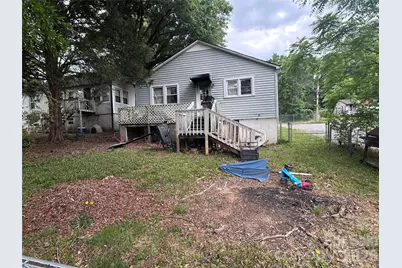 317 S Yates Street, Gastonia, NC 28052 - Photo 17