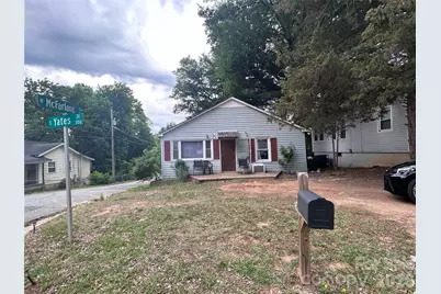 317 S Yates Street, Gastonia, NC 28052 - Photo 1