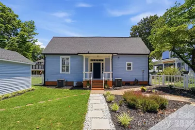 500 N Main Avenue, Newton, NC 28658 - Photo 37
