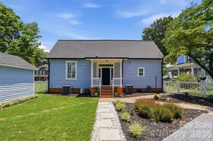 500 N Main Ave, Newton, NC 28658 - Photo 37