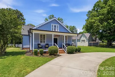 500 N Main Avenue, Newton, NC 28658 - Photo 7