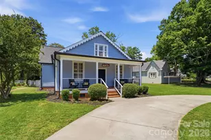 500 N Main Ave, Newton, NC 28658 - Photo 7